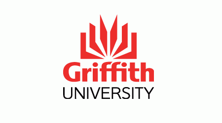 Griffith logo
